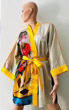Load image into Gallery viewer, LORETO BAY, BAJA MEXICO KIMONO #2