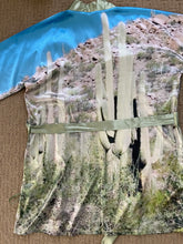 Load image into Gallery viewer, SALE!! DOVE MOUNTAIN, ARIZONA KIMONO