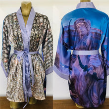 Load image into Gallery viewer, LAS VEGAS, NEVADA KIMONO - ONLY ONE!