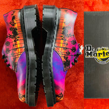 Load image into Gallery viewer, RARE  DR. MARTENS New 1461 LOS ANGELES Leather OXFORD Shoes Size 6