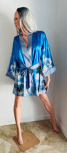 Load image into Gallery viewer, PALM SPRINGS KIMONO