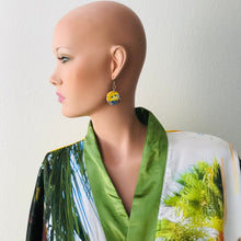Load image into Gallery viewer, LORETO BAY, BAJA, MEXICO KIMONO