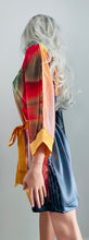 Load image into Gallery viewer, WAIKIKI, HONOLULU,  HAWAII SUNSET KIMONO