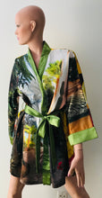 Load image into Gallery viewer, LORETO BAY, BAJA, MEXICO KIMONO