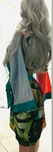 Load image into Gallery viewer, CINQUE TERRE, LIGURIA, ITALY KIMONO