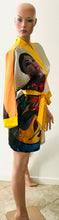 Load image into Gallery viewer, LORETO BAY, BAJA MEXICO KIMONO #2