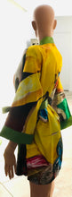 Load image into Gallery viewer, LORETO BAY, BAJA, MEXICO KIMONO