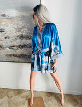 Load image into Gallery viewer, PALM SPRINGS KIMONO