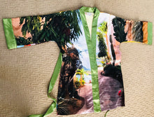 Load image into Gallery viewer, LORETO BAY, BAJA, MEXICO KIMONO