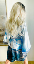 Load image into Gallery viewer, PALM SPRINGS KIMONO