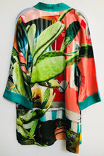Load image into Gallery viewer, CINQUE TERRE, LIGURIA, ITALY KIMONO