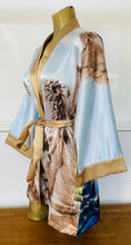 Load image into Gallery viewer, SAN SIMEON, CALIFORNIA KIMONO