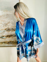 Load image into Gallery viewer, PALM SPRINGS KIMONO