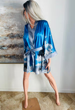 Load image into Gallery viewer, PALM SPRINGS KIMONO