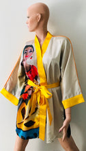 Load image into Gallery viewer, LORETO BAY, BAJA MEXICO KIMONO #2