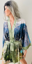 Load image into Gallery viewer, SALE!! DOVE MOUNTAIN, ARIZONA KIMONO