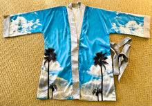 Load image into Gallery viewer, PALM SPRINGS KIMONO