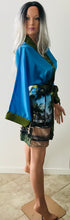 Load image into Gallery viewer, NEWPORT BEACH, CALIFORNIA KIMONO