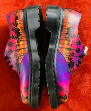Load image into Gallery viewer, RARE  DR. MARTENS New 1461 LOS ANGELES Leather OXFORD Shoes Size 6