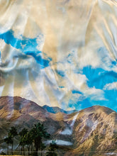 Load image into Gallery viewer, PALM SPRINGS KIMONO