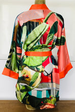 Load image into Gallery viewer, CINQUE TERRE, LIGURIA, ITALY KIMONO #2