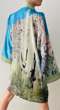 Load image into Gallery viewer, SALE!! DOVE MOUNTAIN, ARIZONA KIMONO