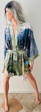 Load image into Gallery viewer, SALE!! DOVE MOUNTAIN, ARIZONA KIMONO