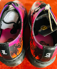 Load image into Gallery viewer, RARE  DR. MARTENS New 1461 LOS ANGELES Leather OXFORD Shoes Size 6