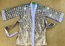 Load image into Gallery viewer, LAS VEGAS, NEVADA KIMONO - ONLY ONE!