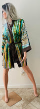 Load image into Gallery viewer, MONTPELLIER, South of FRANCE KIMONO