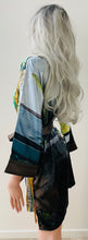 Load image into Gallery viewer, MONTPELLIER, South of FRANCE KIMONO