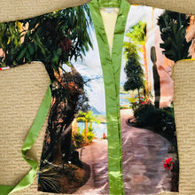 Load image into Gallery viewer, LORETO BAY, BAJA, MEXICO KIMONO