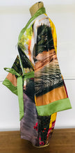 Load image into Gallery viewer, LORETO BAY, BAJA, MEXICO KIMONO