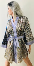 Load image into Gallery viewer, LAS VEGAS, NEVADA KIMONO - ONLY ONE!