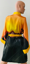 Load image into Gallery viewer, LORETO BAY, BAJA MEXICO KIMONO #2