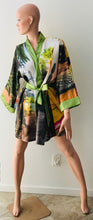 Load image into Gallery viewer, LORETO BAY, BAJA, MEXICO KIMONO