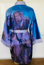 Load image into Gallery viewer, LAS VEGAS, NEVADA KIMONO - ONLY ONE!