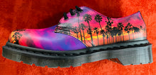 Load image into Gallery viewer, RARE  DR. MARTENS New 1461 LOS ANGELES Leather OXFORD Shoes Size 6