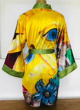Load image into Gallery viewer, LORETO BAY, BAJA, MEXICO KIMONO