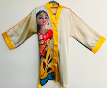 Load image into Gallery viewer, LORETO BAY, BAJA MEXICO KIMONO #2