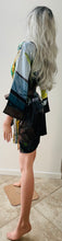 Load image into Gallery viewer, MONTPELLIER, South of FRANCE KIMONO