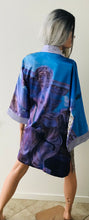 Load image into Gallery viewer, LAS VEGAS, NEVADA KIMONO - ONLY ONE!