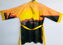 Load image into Gallery viewer, LORETO BAY, BAJA MEXICO KIMONO #2
