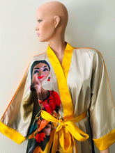 Load image into Gallery viewer, LORETO BAY, BAJA MEXICO KIMONO #2