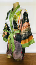 Load image into Gallery viewer, LORETO BAY, BAJA, MEXICO KIMONO