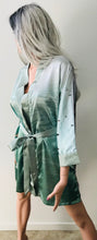 Load image into Gallery viewer, SAN CLEMENTE, ORANGE COUNTY, CALIFORNIA KIMONO