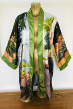 Load image into Gallery viewer, LORETO BAY, BAJA, MEXICO KIMONO
