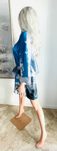 Load image into Gallery viewer, PALM SPRINGS KIMONO