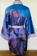 Load image into Gallery viewer, LAS VEGAS, NEVADA KIMONO - ONLY ONE!