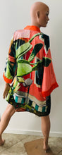Load image into Gallery viewer, CINQUE TERRE, LIGURIA, ITALY KIMONO #2